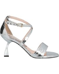 NCUB - Sandals - Lyst