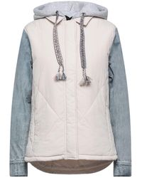 Desigual Jackets for Women | Online Sale up to 56% off | Lyst