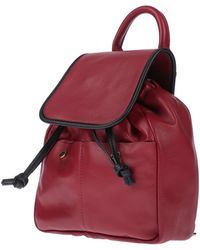 Marni Rucksäcke & Bauchtaschen - Rot