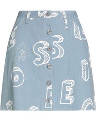 Blugirl Blumarine Skirts for Women | Online Sale up to 83% off | Lyst