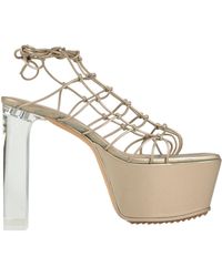Rick Owens - Sandals - Lyst