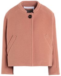 See By Chloé - Coat - Lyst