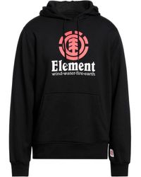 Element - Sweatshirt - Lyst