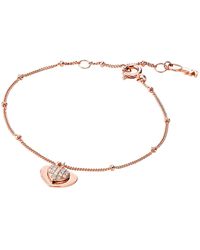 Michael Kors Bracelets for Women | Online Sale up to 50% off | Lyst