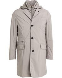 Moorer - Cappotto - Lyst