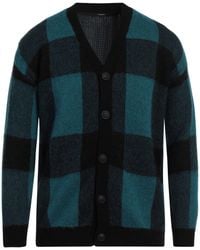 Takeshy Kurosawa - Deep Cardigan Acrylic, Mohair Wool - Lyst