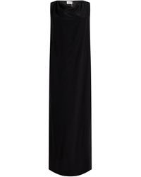 P.A.R.O.S.H. - Maxi Dresses - Lyst