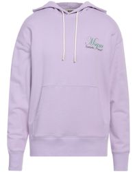 MSGM - Sudadera - Lyst