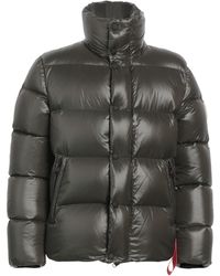 AFTER LABEL - Puffer - Lyst