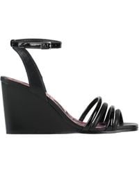 Apepazza - Sandals Leather - Lyst