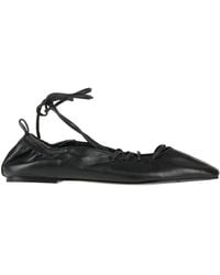 Rag & Bone - Ballet Flats - Lyst