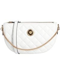 Versace - Cross-Body Bags - Lyst