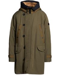 Peuterey - Puffers - Lyst