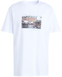 Marco Rambaldi - T-shirt - Lyst