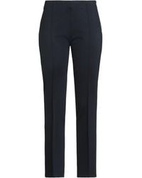 Caractere - Midnight Pants Viscose, Polyamide, Elastane - Lyst