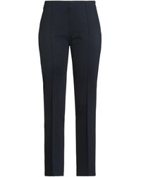 Caractere - Midnight Pants Viscose, Polyamide, Elastane - Lyst