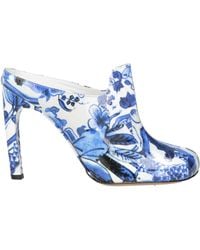 Dries Van Noten - Mules & Clogs - Lyst