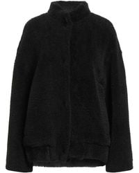ViCOLO - Shearling & Teddy - Lyst