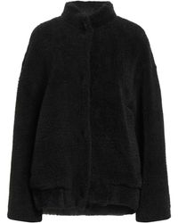ViCOLO - Shearling- & Kunstfell - Lyst