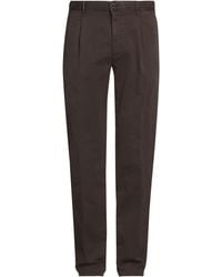 Incotex - Pants - Lyst