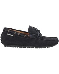 Roberto Botticelli - Loafers - Lyst