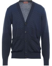 Missoni - Cardigan Cotton, Wool - Lyst
