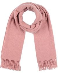 Acne Studios - Schal - Lyst