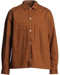 Only \u0026 Sons Denim Shirt in Blue for Men 