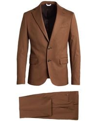Brian Dales - Suit - Lyst