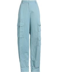 PT Torino - Sky Pants Cotton, Linen - Lyst