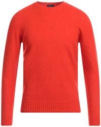 Drumohr - Pullover - Lyst