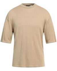 Roberto Collina - Pullover - Lyst