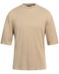 Roberto Collina - Pullover - Lyst