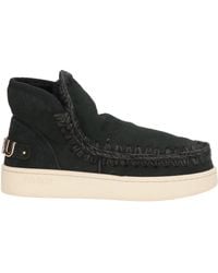 Mou - Ankle Boots - Lyst