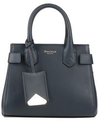 Serapian - Handbag - Lyst