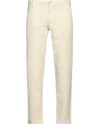 AT.P.CO - Trouser - Lyst