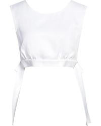 MSGM - Top - Lyst