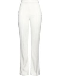 Elisabetta Franchi - Trouser - Lyst