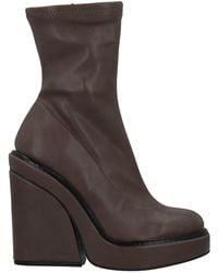 Steve Madden - Ankle Boots - Lyst