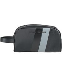 ARMANI EXCHANGE - Beauty Case - Lyst