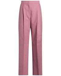 MSGM - Trouser - Lyst