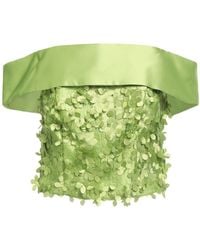 CAMILLA - Top Polyester - Lyst
