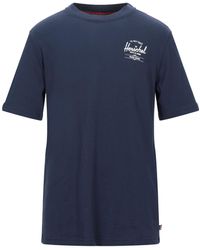 Herschel Supply Co. T-shirts for Men | Online Sale up to 50% off | Lyst