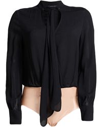 Nenette - Body - Lyst