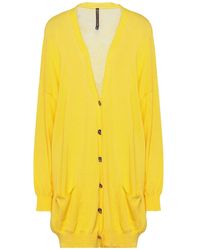 Manila Grace - Cardigan - Lyst