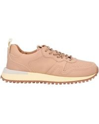 Buttero - Sneakers Leather - Lyst