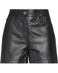 Moschino Jeans - Shorts & Bermuda Shorts - Lyst