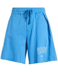 ih nom uh nit - Shorts & Bermuda Shorts - Lyst