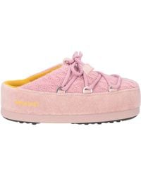 Moon Boot - Mules & Clogs - Lyst