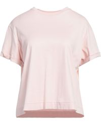 Gran Sasso - T-shirt - Lyst